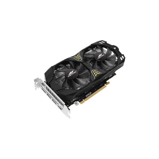 OCPC RX 580 8GB GDDR5 XE GRAPHICS CARD