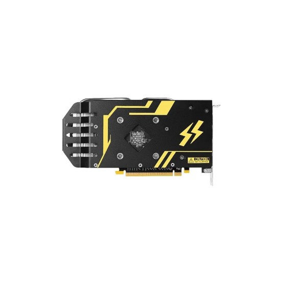 OCPC RX 580 8GB GDDR5 XE GRAPHICS CARD
