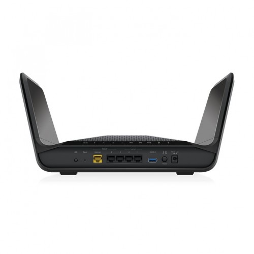 Netgear Nighthawk RAX70 AX6600 Tri-Band WiFi Router