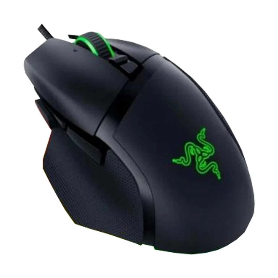 Razer Basilisk V3 Wired Gaming Mouse