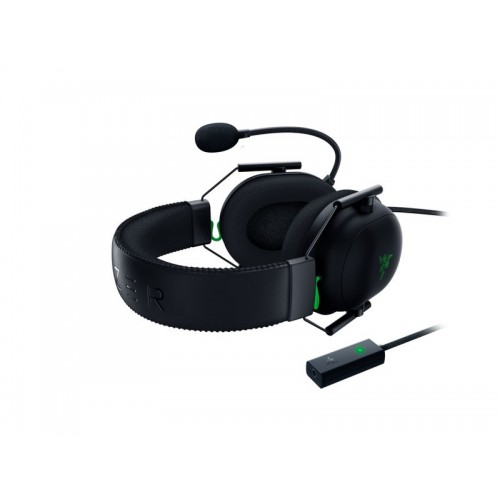 Razer Black Shark V2 Multi-Platform Wired E sports Headset