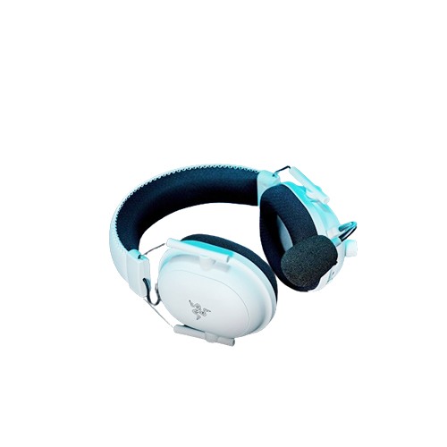 Razer BlackShark V2 Pro Multi-Platform Wireless Gaming Headset (White)