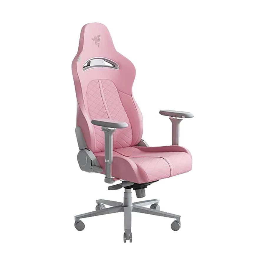 Razer Enki Quartz (Pink) Gaming Chair