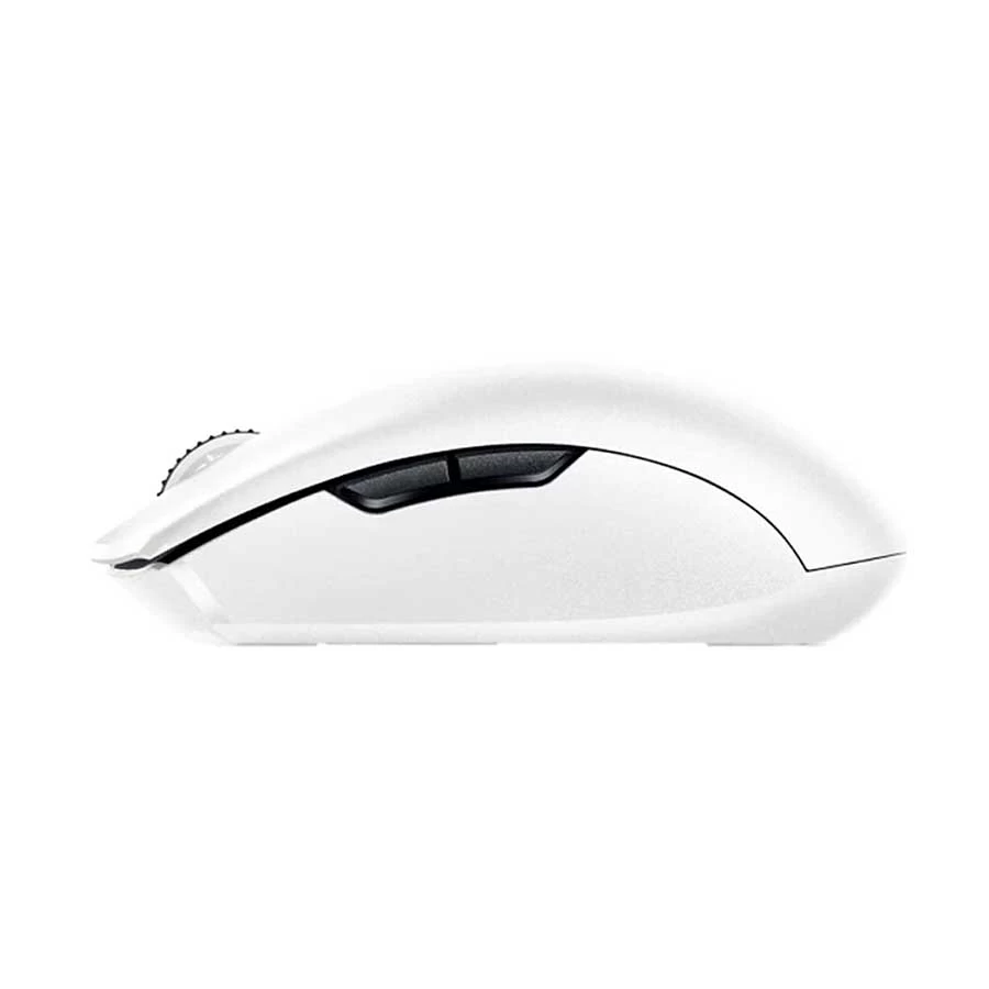 Razer Orochi V2 White Edition Wireless Gaming Mouse