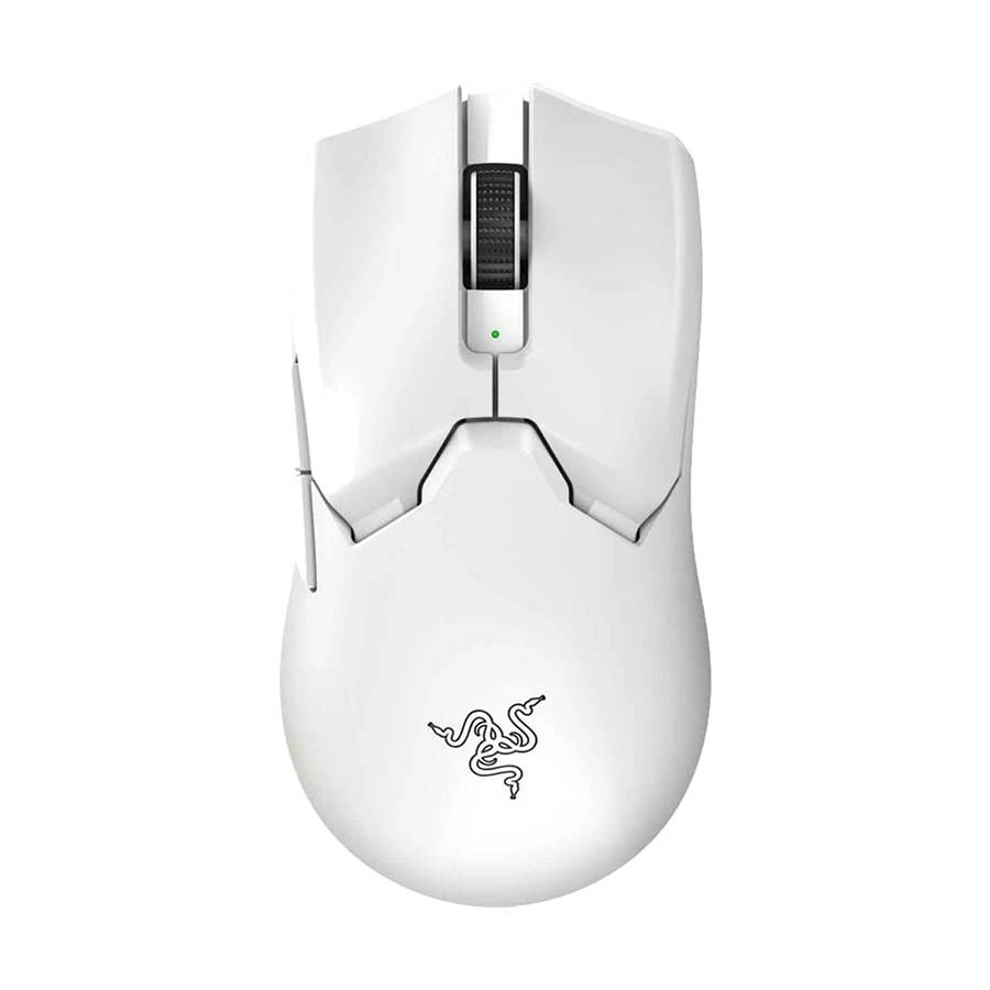Razer Viper V2 Pro White Wireless Esports Gaming Mouse