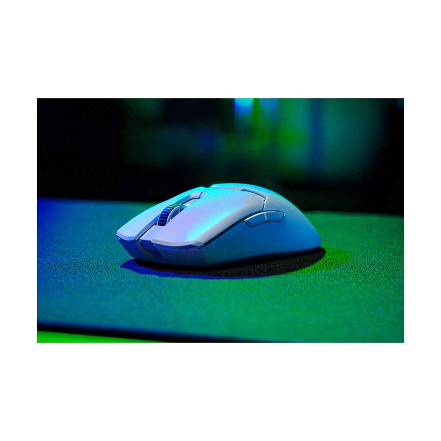 Razer Viper V2 Pro White Wireless Esports Gaming Mouse