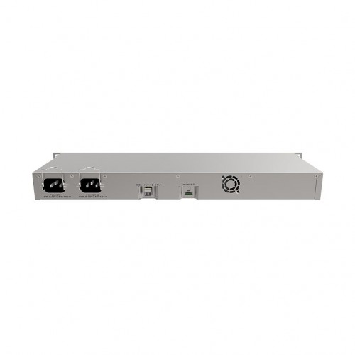 Mikrotik RB1100AHX4 Rackmount (Regular Edition without SATA Port) 13X Gigabit Ethernet Router