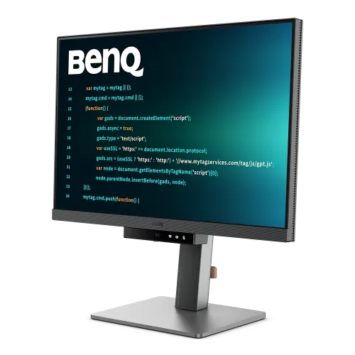BenQ RD240Q 24.1" 60Hz WQXGA IPS Type-C Programming Monitor