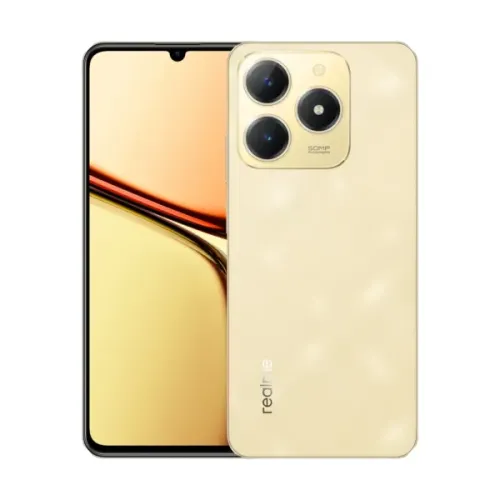 Realme C61 (6/128GB)