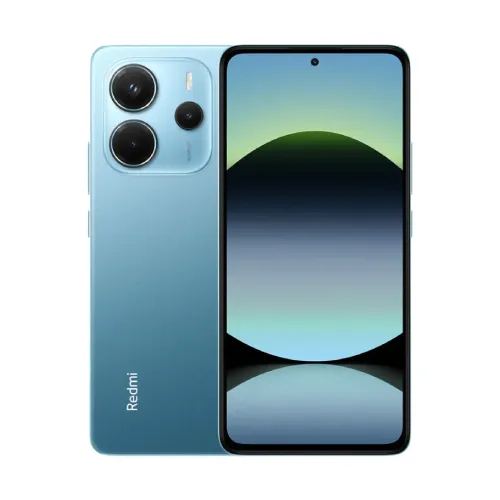 Xiaomi Redmi Note 14 (6/128GB)