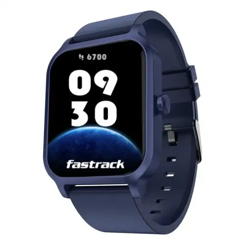 Fastrack Reflex Rave FX Smart Watch