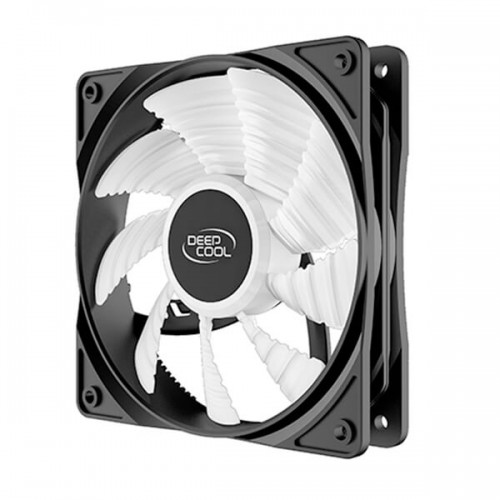 Deepcool RF 120 BLUE LED Case Cooling Fan