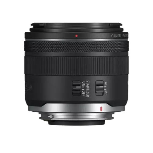 Canon RF 24mm f/1.8 Macro IS STM Camera Lens