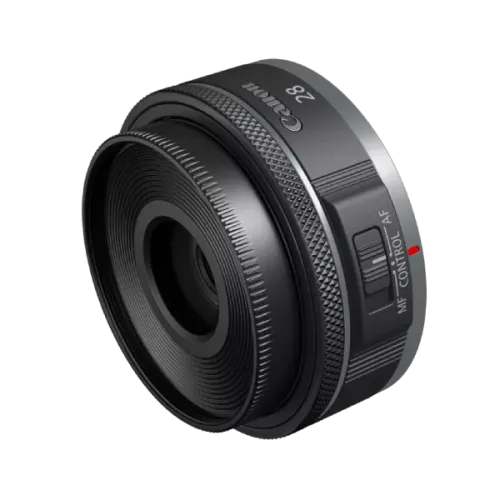 Canon RF 28mm f/2.8 STM Camera Lens