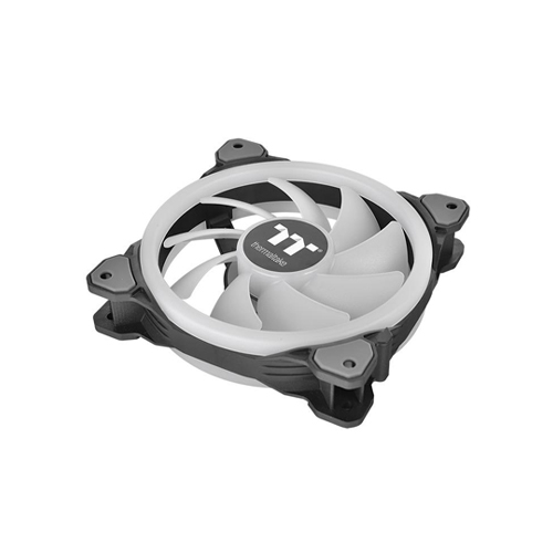 THERMALTAKE RIING TRIO 14 RGB RADIATOR FAN