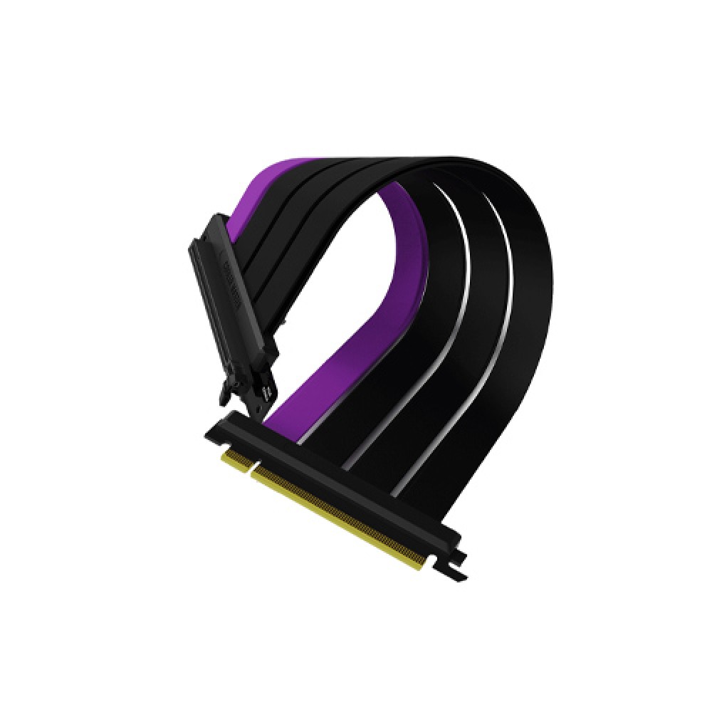 Cooler Master Accessory PCIe 4.0 x16 - 300mm Riser Cable