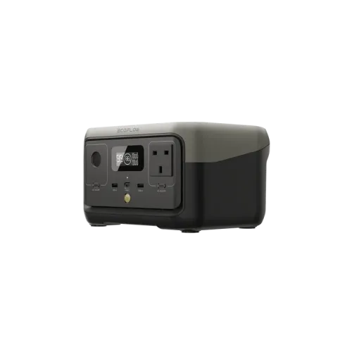 EcoFlow RIVER 2 Portable Power Station