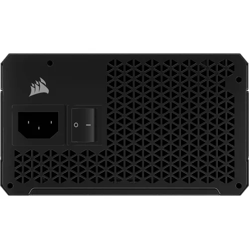 Corsair RM1000e 1000W 80 Plus Gold Fully Modular ATX 3.0 Power Supply (UK)