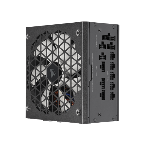 Corsair RM1000x SHIFT 1000W 80 PLUS Gold Fully Modular ATX Power Supply
