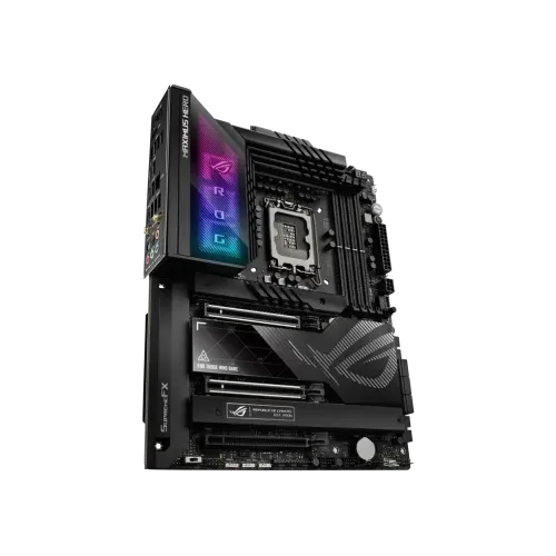 Asus ROG MAXIMUS Z790 HERO DDR5 ATX Motherboard