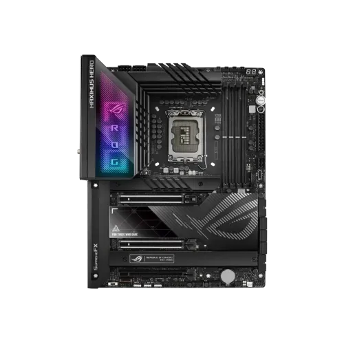 Asus ROG MAXIMUS Z790 HERO DDR5 ATX Motherboard