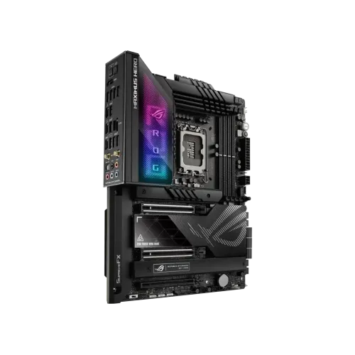 Asus ROG MAXIMUS Z790 HERO DDR5 ATX Motherboard