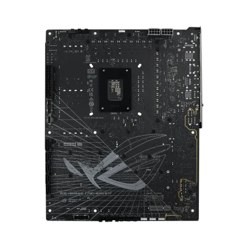 ASUS ROG MAXIMUS Z790 HERO BTF ATX Motherboard