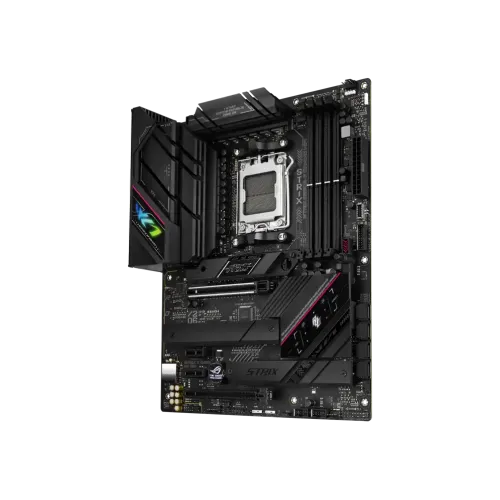 Asus ROG STRIX B650E-F GAMING WIFI DDR5 AM5 ATX Motherboard