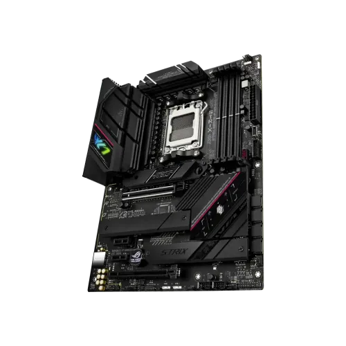 Asus ROG STRIX B650E-F GAMING WIFI DDR5 AM5 ATX Motherboard