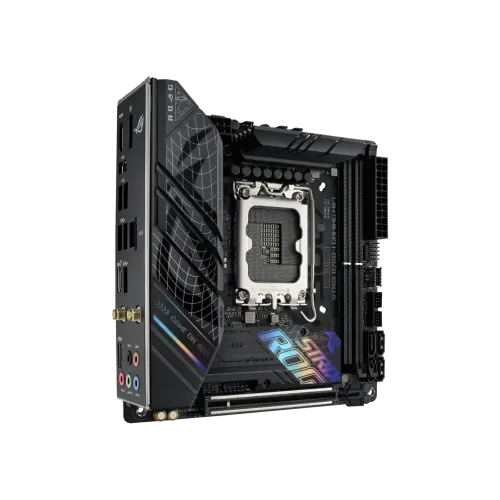 Asus ROG STRIX B760-I GAMING WIFI Mini-ITX Motherboard