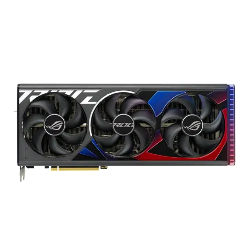 Asus ROG Strix GeForce RTX 4090 OC Edition 24GB GDDR6X Graphics Card