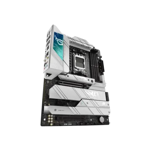 Asus ROG STRIX X670E-A Gaming WIFI DDR5 AM5 ATX Motherboard