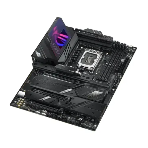 ASUS ROG STRIX Z790-E GAMING WIFI ATX Motherboard