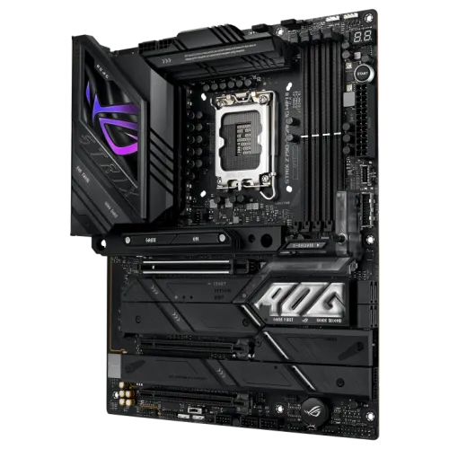 ASUS ROG STRIX Z790-E GAMING WIFI II DDR5 ATX Motherboard