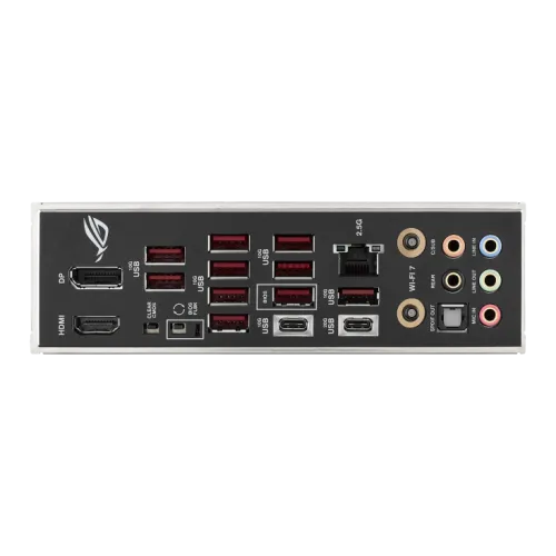 ASUS ROG STRIX Z790-E GAMING WIFI II DDR5 ATX Motherboard
