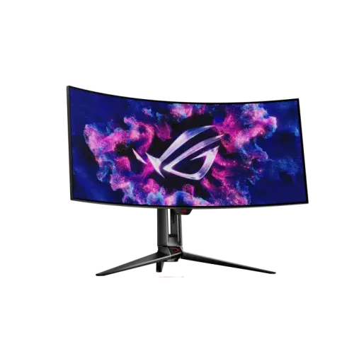 ASUS ROG Swift OLED PG34WCDM 33.9" 240Hz Curved Gaming Monitor