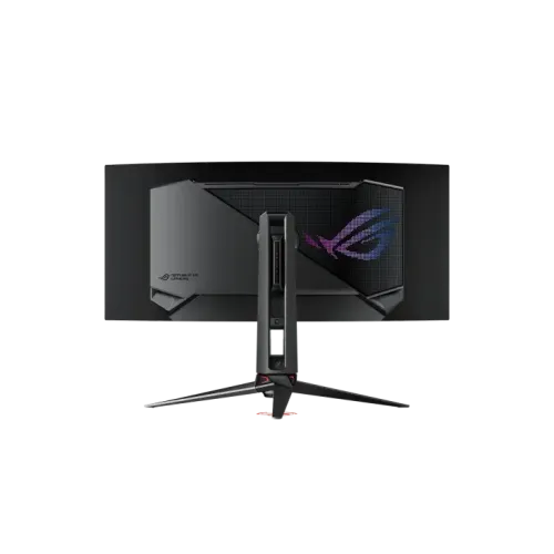 ASUS ROG Swift OLED PG34WCDM 33.9" 240Hz Curved Gaming Monitor