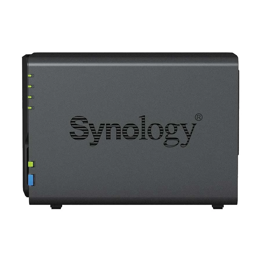 Synology DiskStation DS223 2 Bays Desktop Storage
