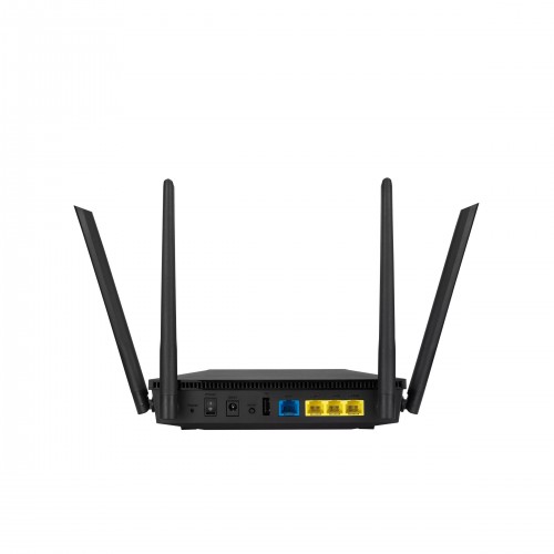 ASUS RT-AX53U AX1800 Dual-Band WiFi Router