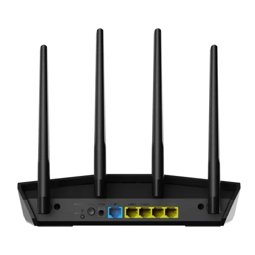 ASUS RT-AX57 AX3000 Dual Band WiFi Router