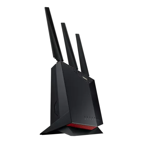 Asus RT-AX86U Pro AX5700 5700Mbps Dual-Band Wi-Fi 6 Gaming Router