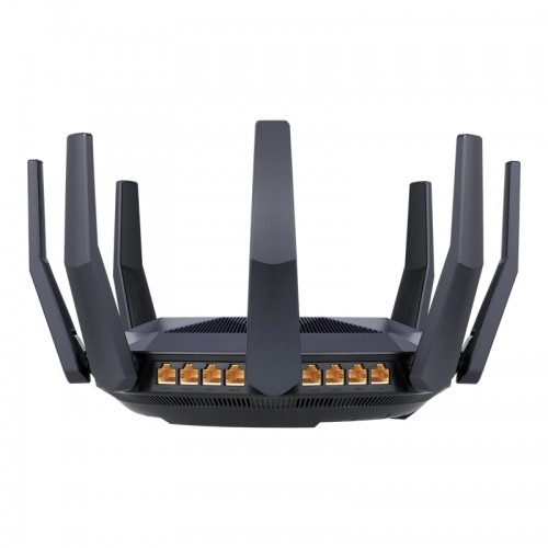 ASUS RT-AX89X AX6000 Dual Band WiFi Gaming Router