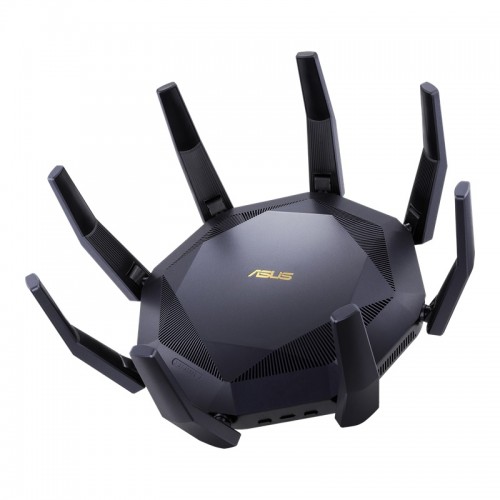 ASUS RT-AX89X AX6000 Dual Band WiFi Gaming Router