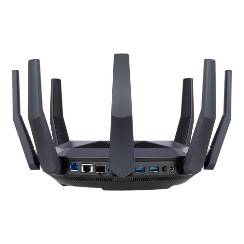 ASUS RT-AX89X AX6000 Dual Band WiFi Gaming Router