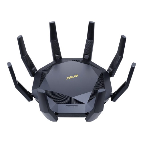 ASUS RT-AX89X AX6000 Dual Band WiFi Gaming Router