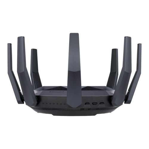 ASUS RT-AX89X AX6000 Dual Band WiFi Gaming Router