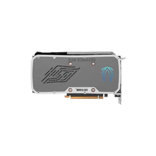 ZOTAC GAMING GeForce RTX 4070 SUPER Twin Edge OC 12GB GDDR6X Graphics Card