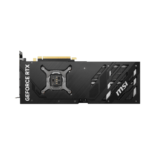 MSI GeForce RTX 4090 VENTUS 3X E 24G OC GDDR6X Graphics Card