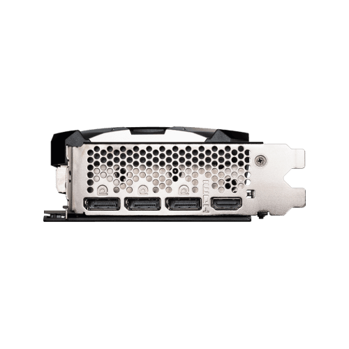 MSI GeForce RTX 4070 Ti SUPER 16G VENTUS 3X OC GDDR6X Graphics Card