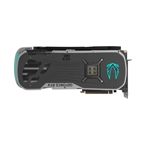 ZOTAC GAMING GeForce RTX 4080 16GB GDDR6X Graphics Card